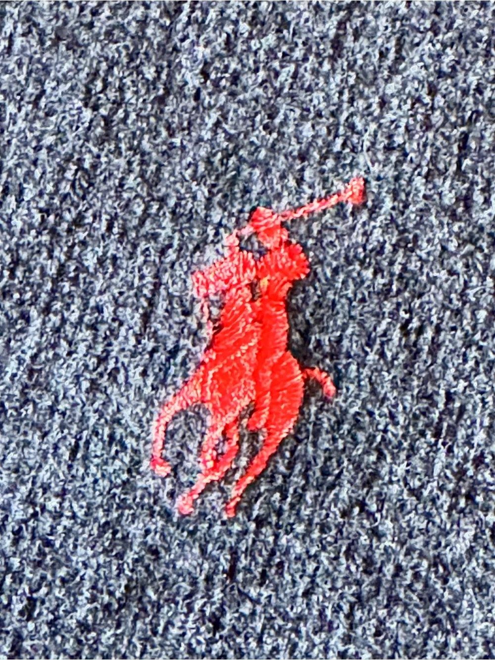 Polo Ralph Lauren classic polo